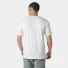 Helly Hansen HH Tech T-Shirt 2.0 - Base layer - Men's | Hardloop