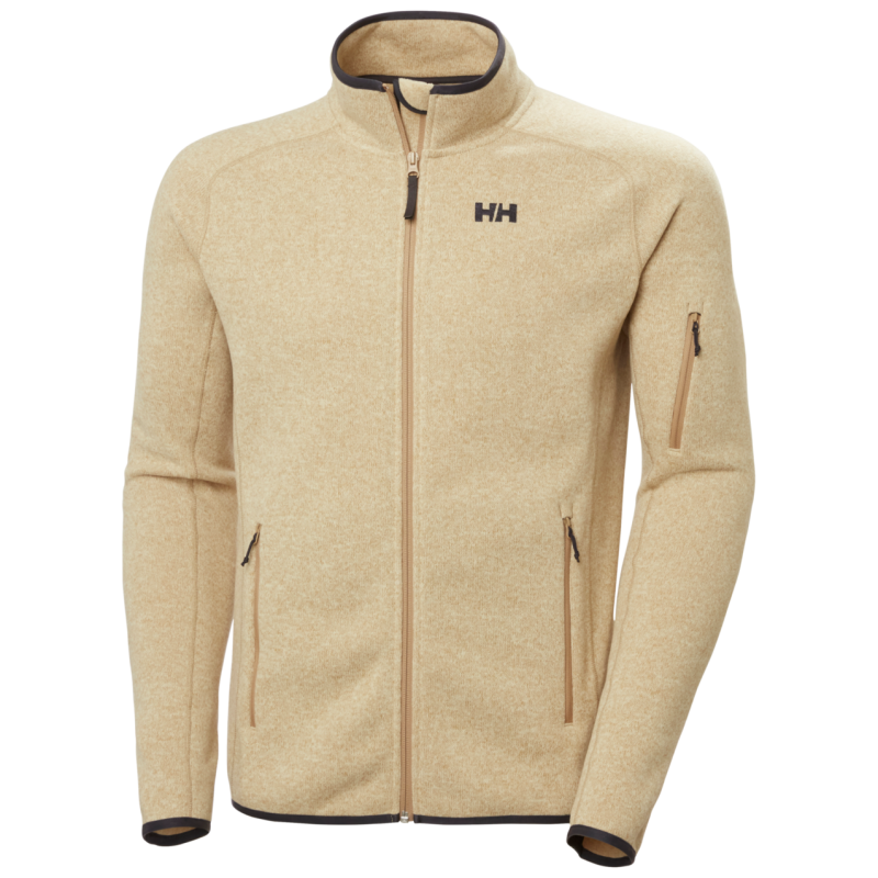 Helly Hansen Varde Fleece Jacket 2.0 - Fleece jacket - Men's | Hardloop