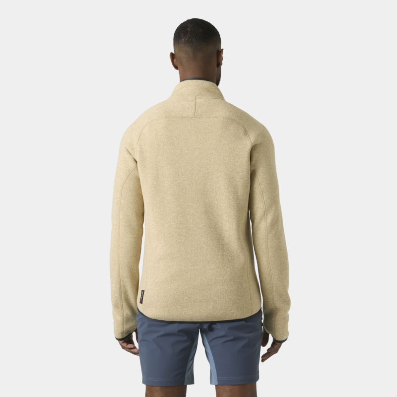 Helly Hansen Varde Fleece Jacket 2.0 - Fleece jacket - Men's | Hardloop