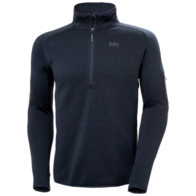 Varde 1/2 Zip 2.0 - Fleecetröjor - Herr