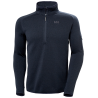 Helly Hansen Varde 1/2 Zip 2.0 - Fleecetröjor - Herr | Hardloop