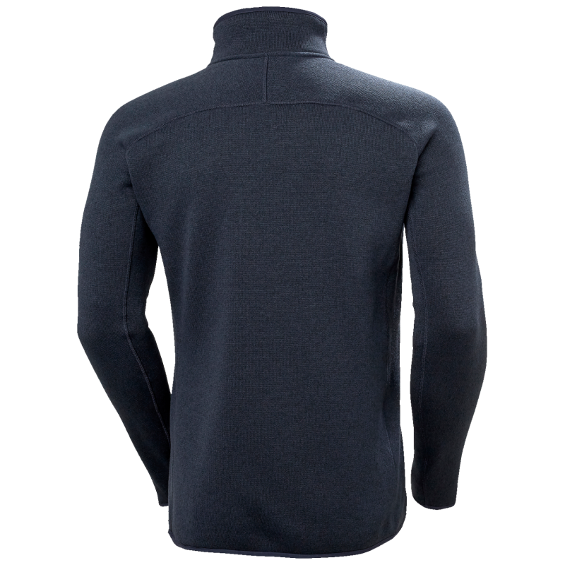 Helly Hansen Varde 1/2 Zip 2.0 - Forro polar - Hombre | Hardloop
