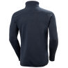 Helly Hansen Varde 1/2 Zip 2.0 - Polaire homme | Hardloop
