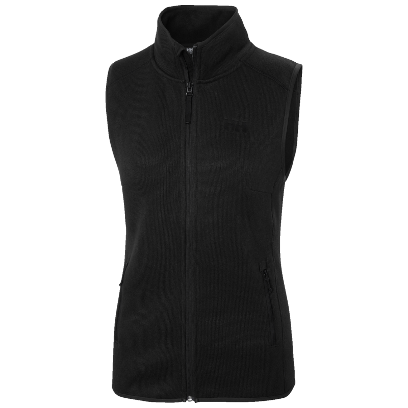 Helly Hansen W Varde Fleece Vest - Polar damski bez rękawów | Hardloop
