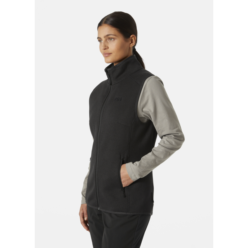 Helly Hansen W Varde Fleece Vest - Fleece vest - Women's | Hardloop