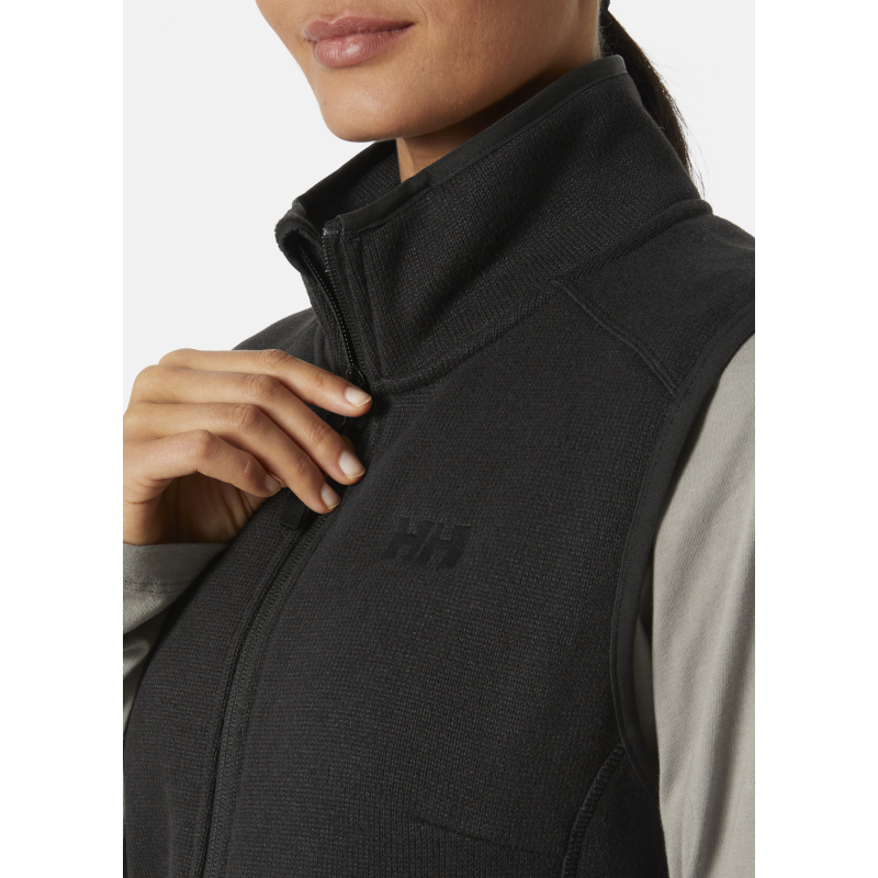 Helly Hansen W Varde Fleece Vest - Fleece vest - Women's | Hardloop