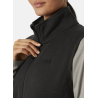 Helly Hansen W Varde Fleece Vest - Polar damski bez rękawów | Hardloop