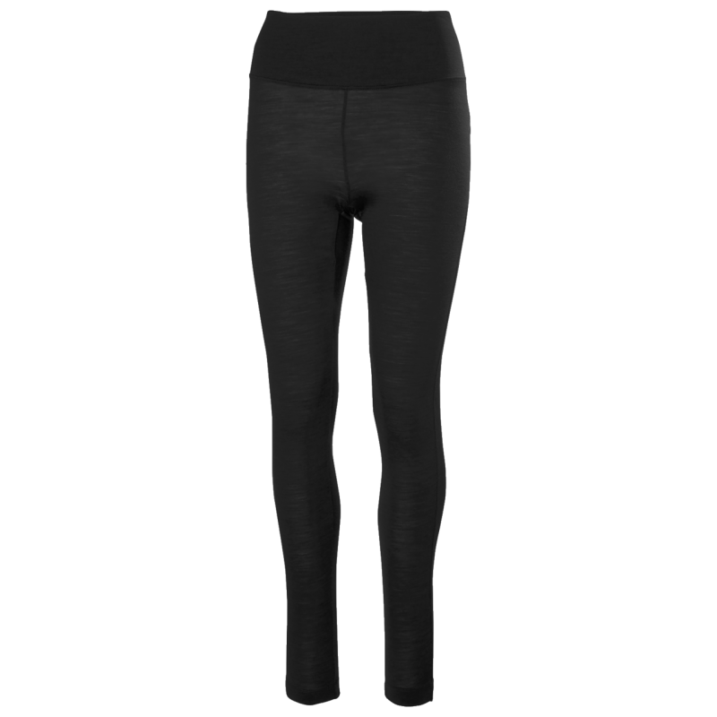 Helly Hansen W Hh Durawool Pant - Underställ - Dam | Hardloop