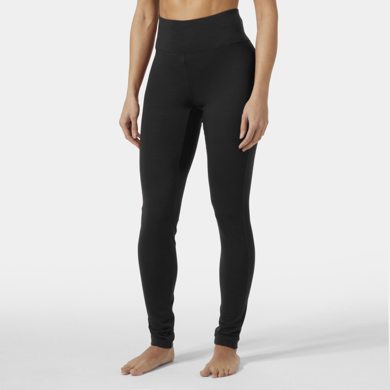 Helly Hansen W Hh Durawool Pant - Bielizna termiczna damska | Hardloop