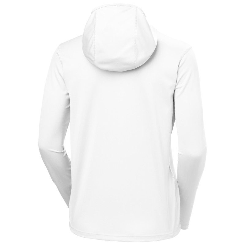 Helly Hansen W Hh Tech Hoodie - T-shirt anti uv femme | Hardloop