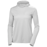 Helly Hansen W Hh Tech Hoodie - UV Protection T-shirt - Women's | Hardloop