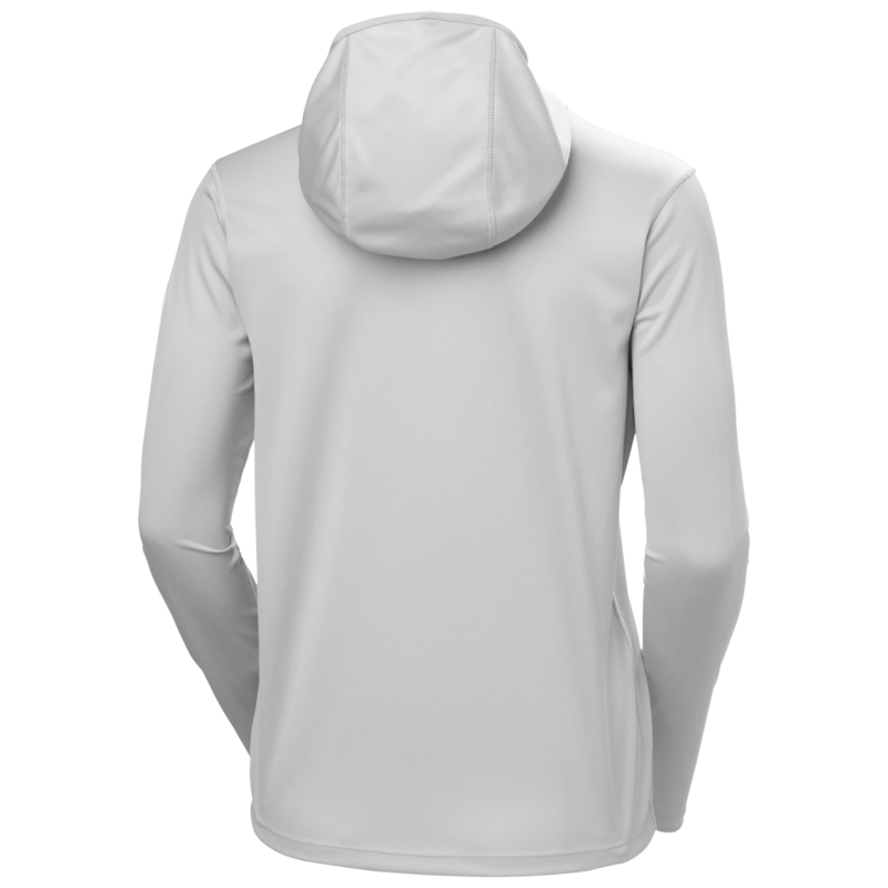 Helly Hansen W Hh Tech Hoodie - Camiseta Anti-UV - Mujer | Hardloop