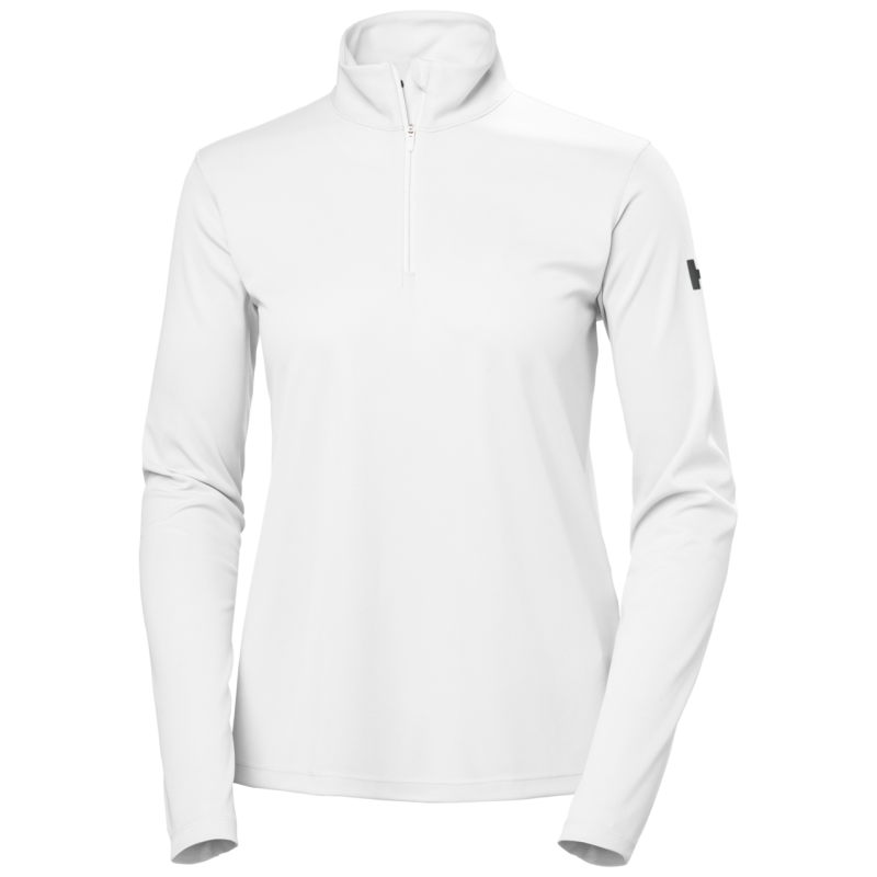 Helly Hansen W Hh Tech 1/2 Zip - Dámské funkční triko | Hardloop