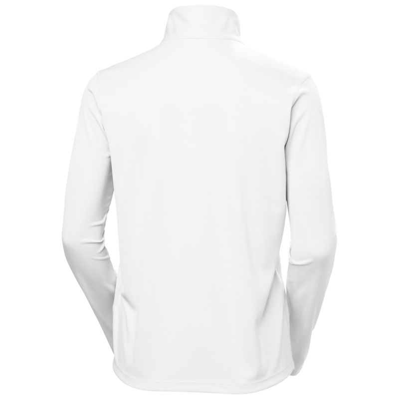 Helly Hansen W Hh Tech 1/2 Zip - Sous-vêtement thermique femme | Hardloop