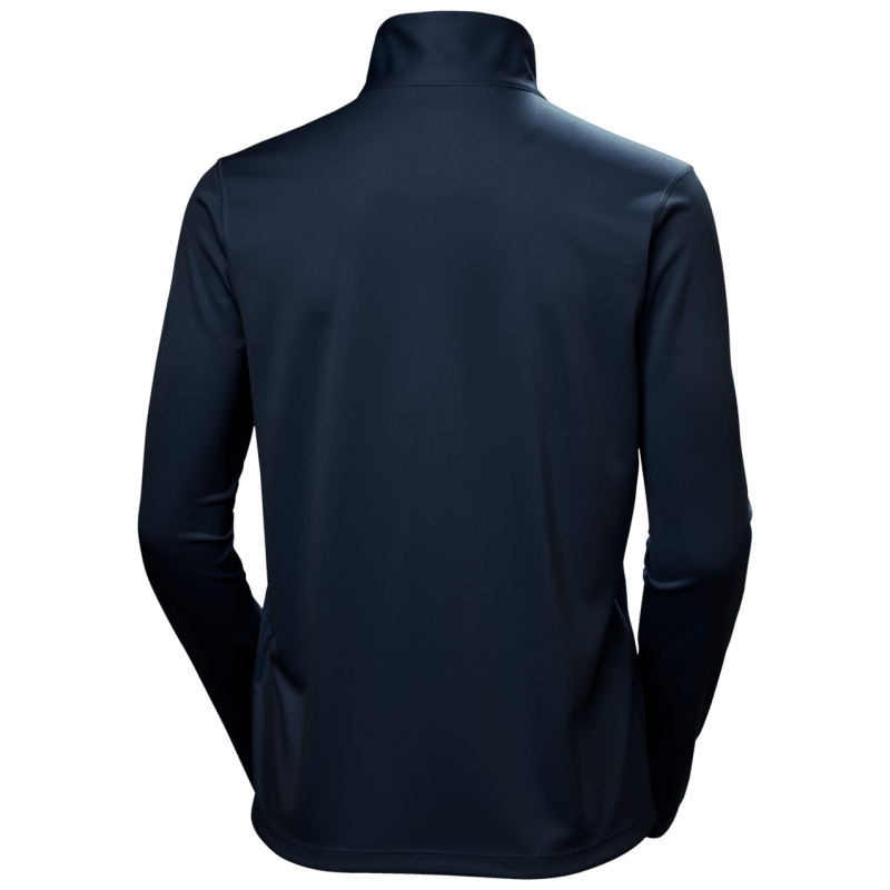 Helly Hansen W Hh Tech 1/2 Zip - Base layer - Women's | Hardloop