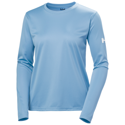 HH Tech Crew LS 2.0 - Ropa interior - Mujer