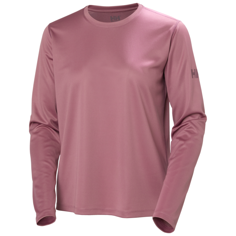 HH Tech Crew LS 2.0 - Base layer - Women's