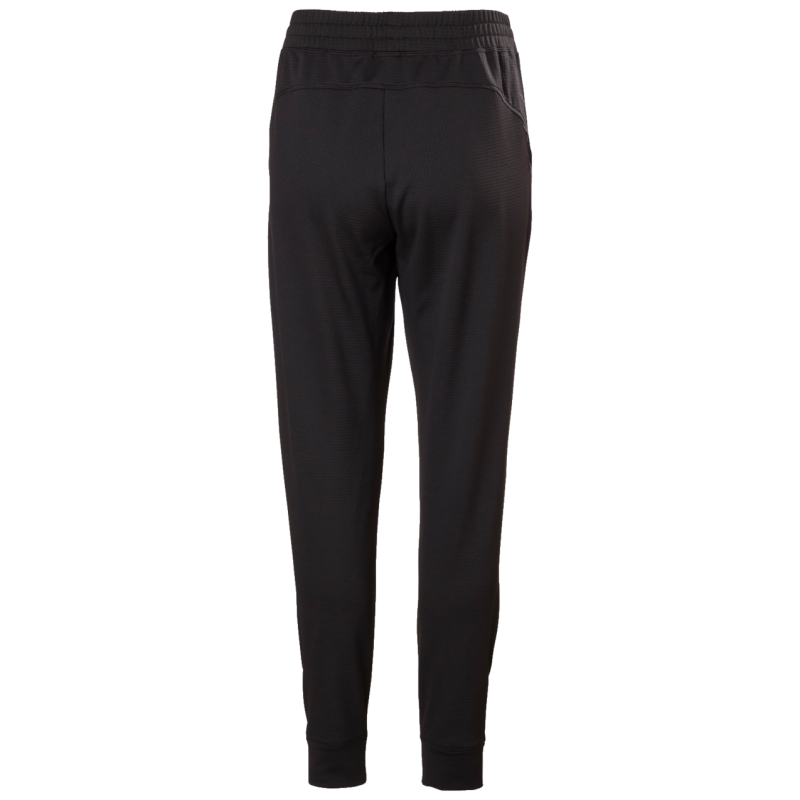 Helly Hansen W Versalite Fleece Pant - Træningsbukser - Damer | Hardloop