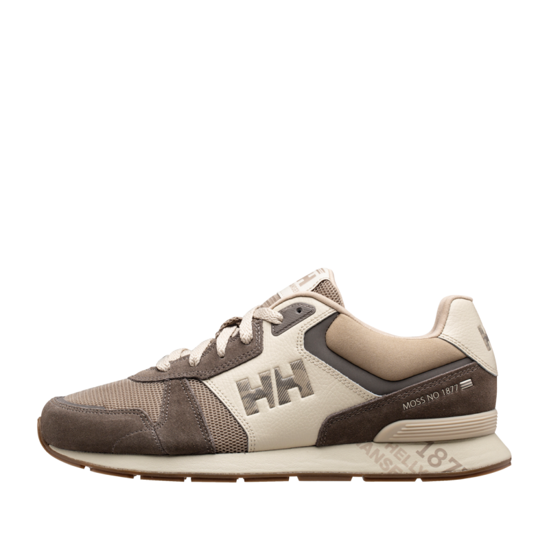 Anakin Leather 2 - Urban skor - Herr