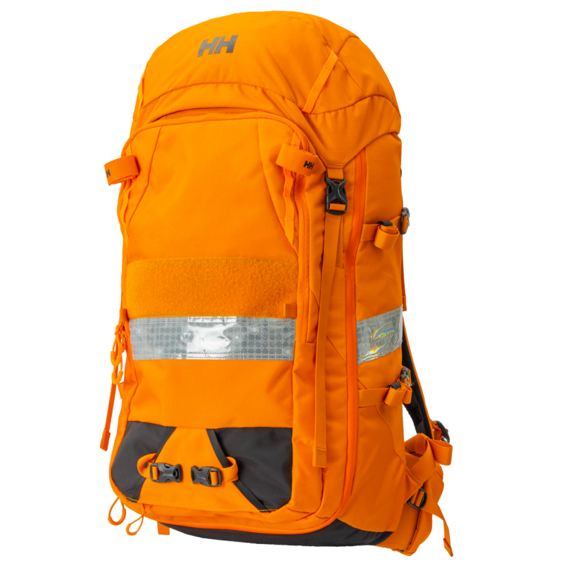 Helly Hansen Alpine Sar 45 Backpack - Mochila alpinismo | Hardloop