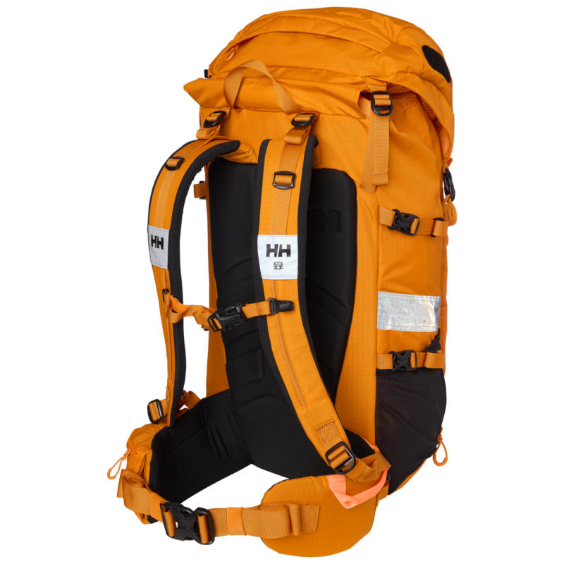 Helly Hansen Alpine Sar 45 Backpack - Mountaineering backpack | Hardloop