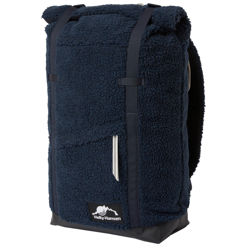 Stockholm Pile Backpack - Plecak miejskie