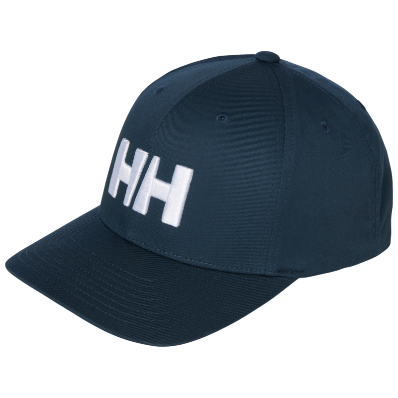 Helly Hansen Hh Brand Cap - Lippalakki | Hardloop