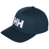 Helly Hansen Hh Brand Cap - Casquette | Hardloop