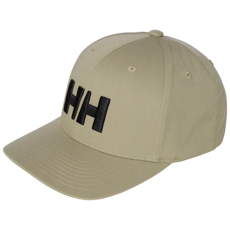 Hh Brand Cap - Casquette