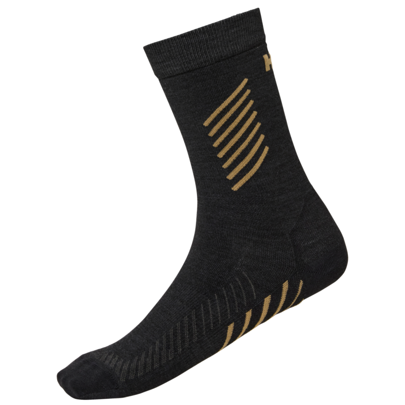 Helly Hansen Durawool Light Hiking Sock - Turistické ponožky | Hardloop