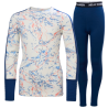 Dark Blue Aop