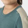 Helly Hansen Jr Lifa Merino Midweight Set - Dětské funkční triko | Hardloop
