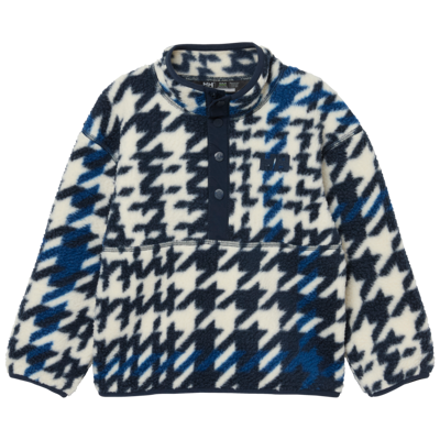 Frosty Pile Sweater - Bluza polarowa dziecięca