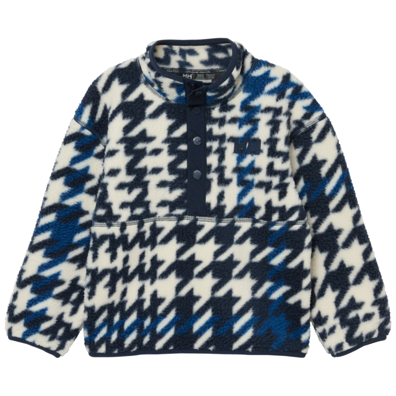 Frosty Pile Sweater - Fleecejacke - Kind