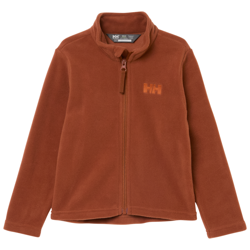 Helly Hansen K Daybreaker Jacket - Fleecetakki - Lasten | Hardloop