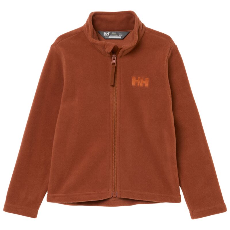Helly Hansen K Daybreaker Jacket - Giacca in pile - Bambino | Hardloop
