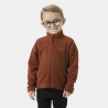 Helly Hansen K Daybreaker Jacket - Polar criança | Hardloop