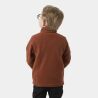 Helly Hansen K Daybreaker Jacket - Fleecejacke - Kind | Hardloop