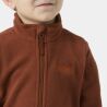 Helly Hansen K Daybreaker Jacket - Fleecetröjor - Børn | Hardloop