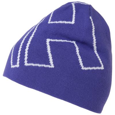 Outline Beanie - Hue