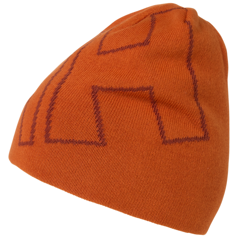 Outline Beanie - Muts