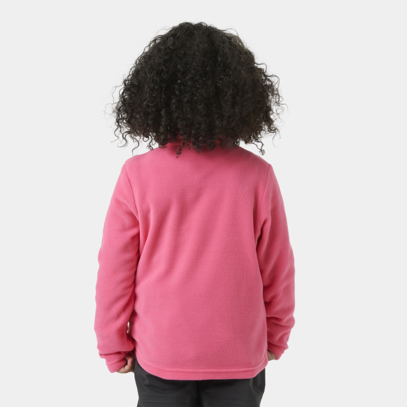 Helly Hansen K Daybreaker Jacket - Forro polar - Niños | Hardloop
