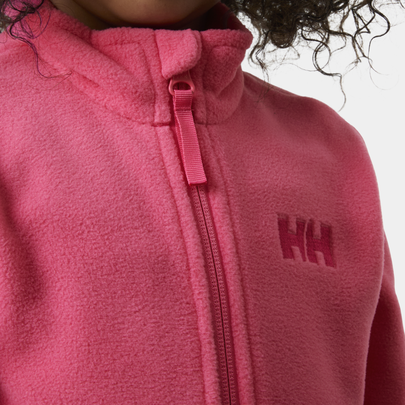 Helly Hansen K Daybreaker Jacket - Forro polar - Niños | Hardloop