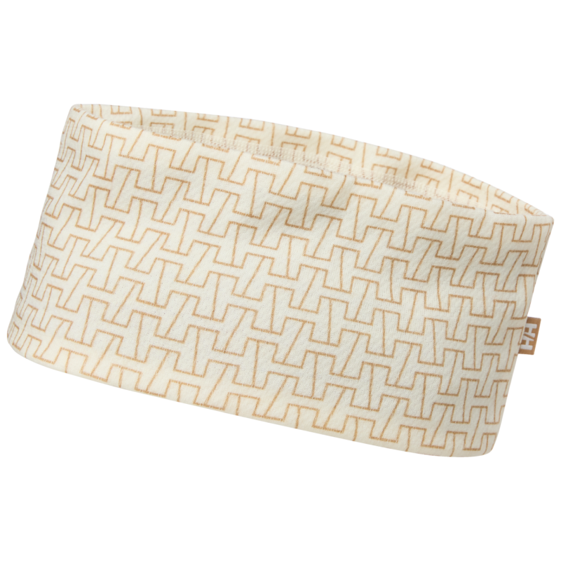 Helly Hansen Hh Lifa Merino Headband - Headband | Hardloop