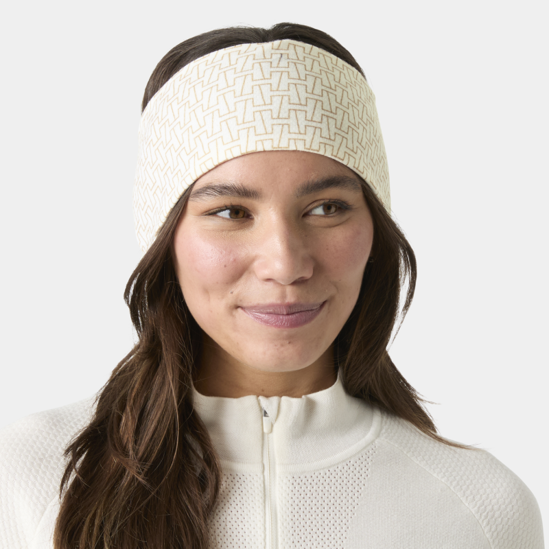 Helly Hansen Hh Lifa Merino Headband - Cinta para la cabeza | Hardloop