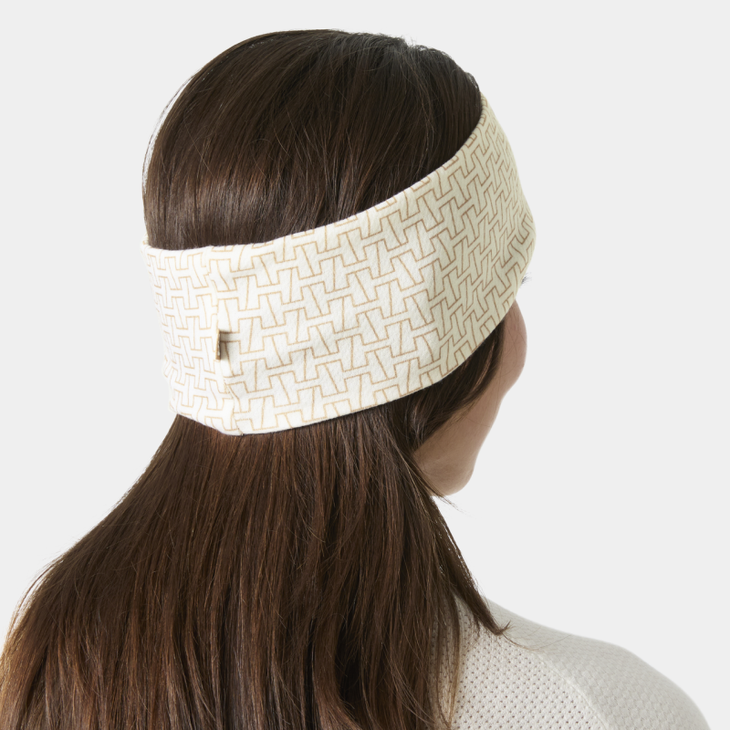 Helly Hansen Hh Lifa Merino Headband - Pandebånd | Hardloop