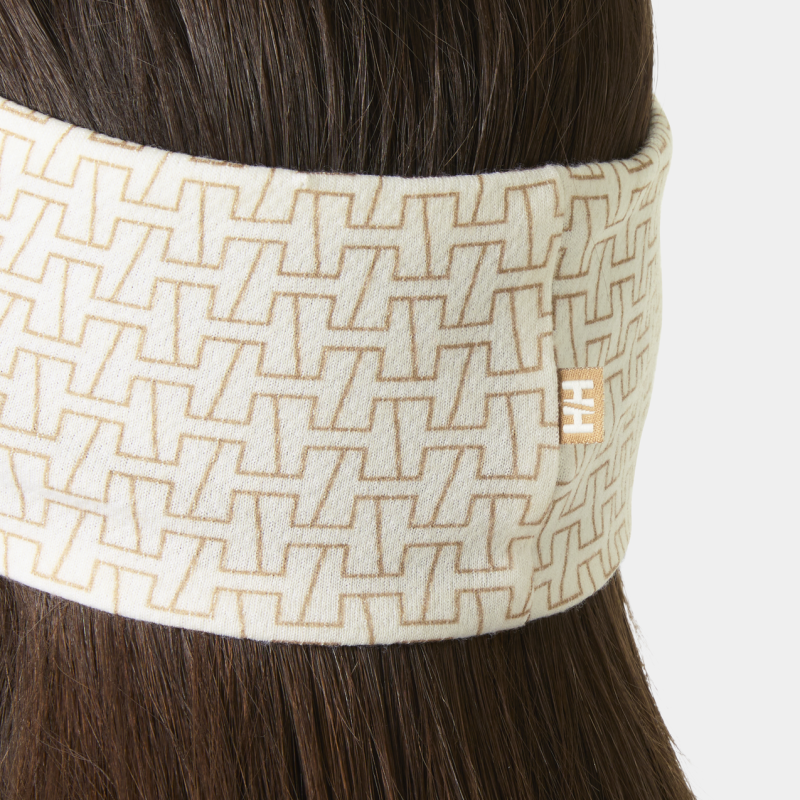 Helly Hansen Hh Lifa Merino Headband - Hoofdband | Hardloop