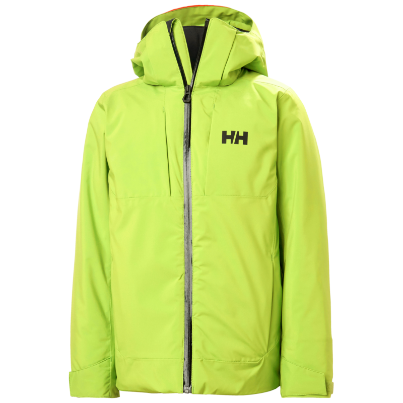 Jr Alpha Jacket - Ski jacket - Kid's