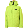 Helly Hansen Jr Alpha Jacket - Giacca da sci - Bambino | Hardloop