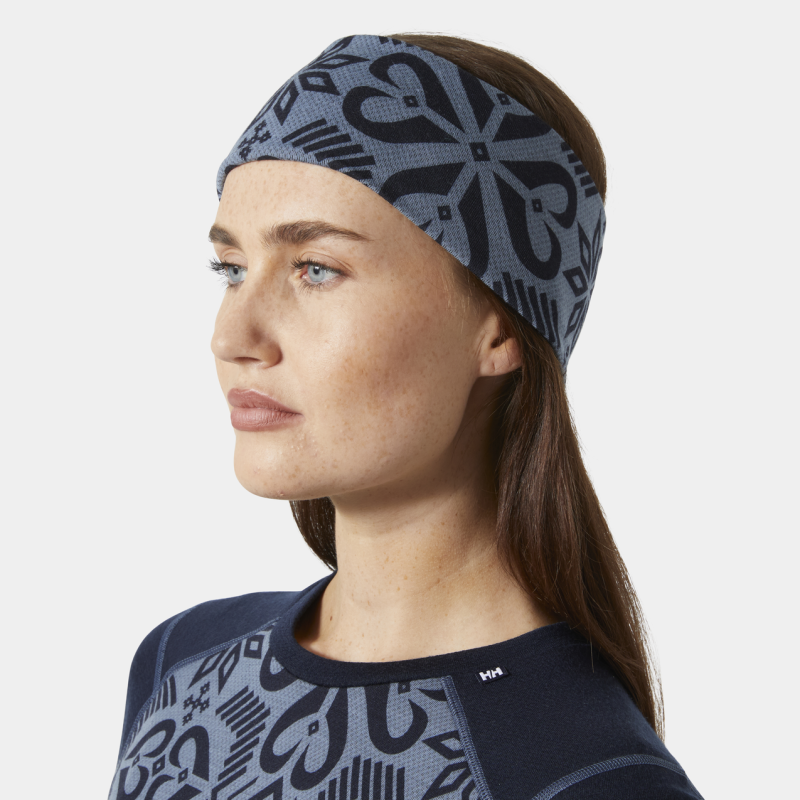 Helly Hansen Hh Lifa Merino Headband - Stirnband | Hardloop